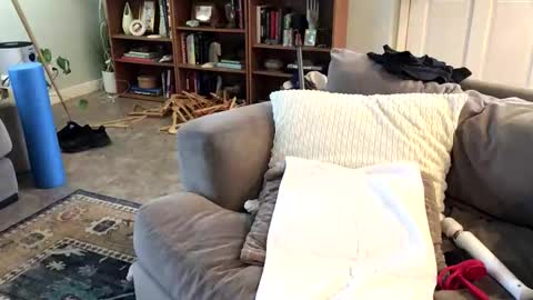 Coach Daddy online show from 02/23/26, 08:06