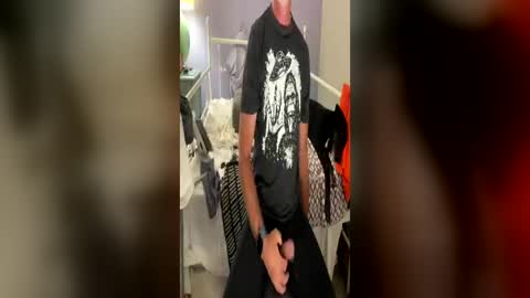 Snapshot of cdub2533 chatting on 06/19/26, 05:56 Coach Daddy online show from 06/19/26, 05:56