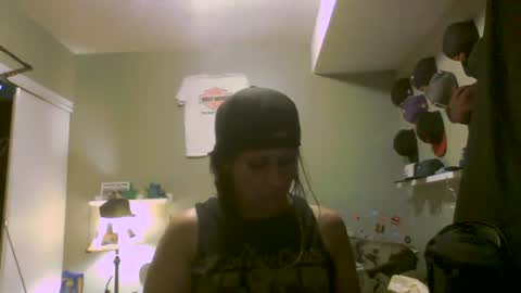 NoSafeWordXo online show from 07/31/26, 09:41