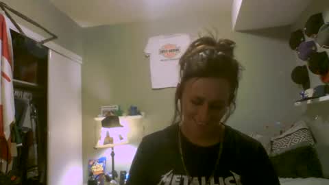 NoSafeWordXo online show from 08/01/26, 05:07