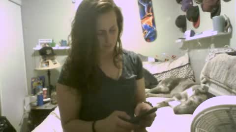 NoSafeWordXo online show from 08/02/26, 07:40