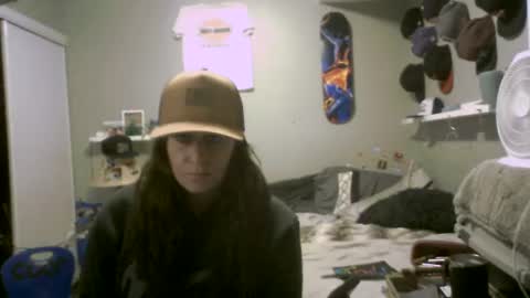 NoSafeWordXo online show from 08/03/26, 10:10