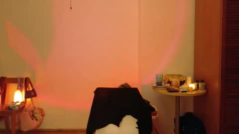 Ametrine online show from 11/16/25, 10:48