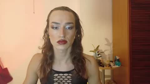 Ametrine online show from 11/23/25, 11:37