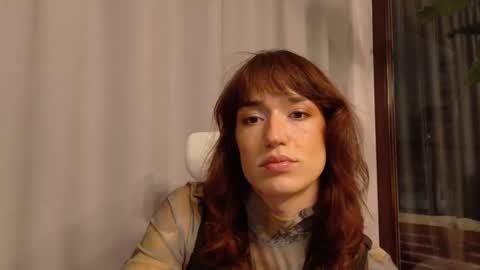 Snapshot of cececunt chatting on 02/08/26, 10:35 Ametrine online show from 02/08/26, 10:35