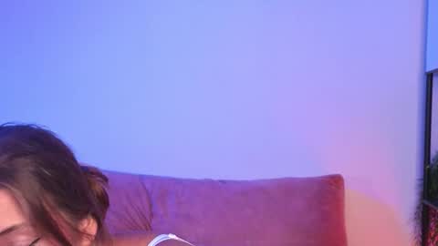 Lina  online show from 11/09/25, 07:12