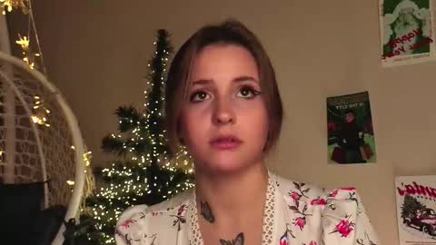 Lina  online show from 01/17/26, 07:28