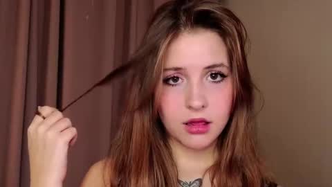 Lina  online show from 02/21/26, 07:37