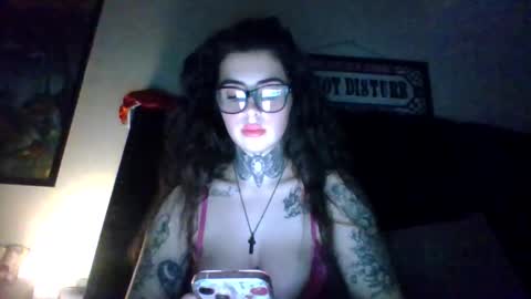 ceceluv27 online show from 12/19/25, 03:02