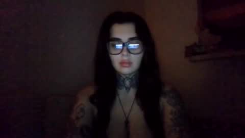 ceceluv27 online show from 01/06/26, 04:16