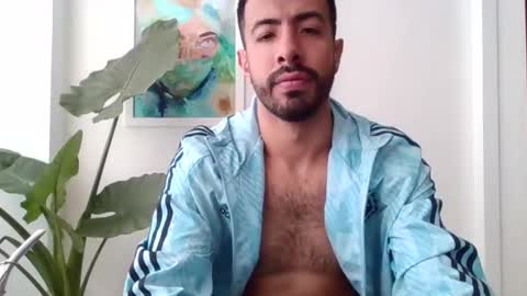 cechixtheworld online show from 01/09/25, 01:02