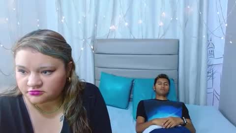 cecilian_and_carlos online show from 02/03/26, 03:15