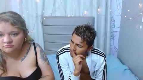 cecilian_and_carlos online show from 02/03/26, 06:22