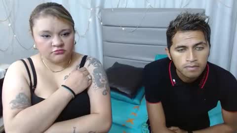 cecilian_and_carlos online show from 02/11/26, 03:00