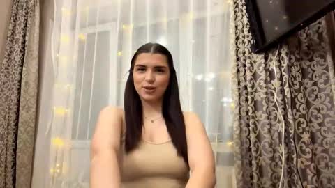 Darina online show from 03/21/26, 04:21