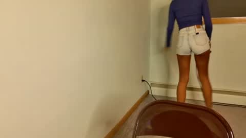 CEDAYA555 online show from 11/04/25, 06:12