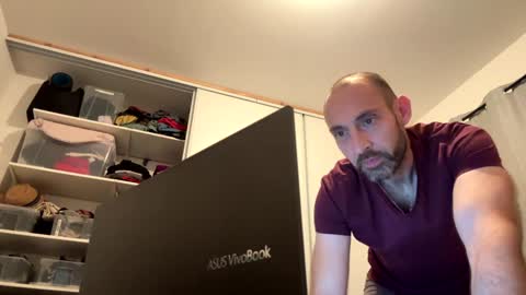 cedric223 online show from 01/21/25, 05:51