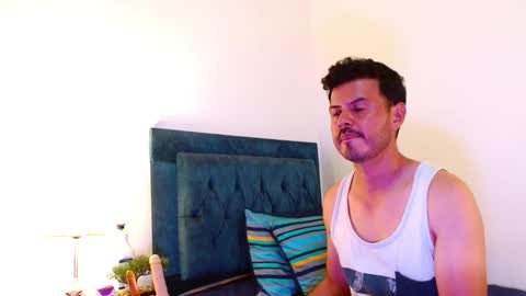 Cedrixx10 online show from 09/11/25, 12:22