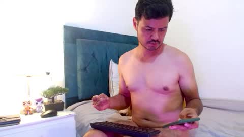 Cedrixx10 online show from 02/04/26, 08:47