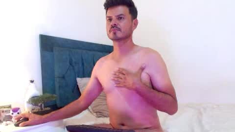 Cedrixx10 online show from 04/02/26, 11:13