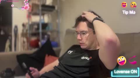 ceedm91 online show from 11/08/25, 04:51