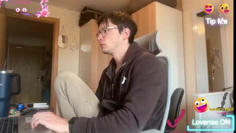 ceedm91 online show from 03/18/26, 10:40