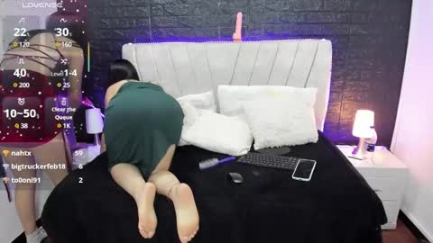 Celeste Silva online show from 02/02/25, 09:40