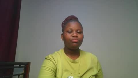 ceepretty25 online show from 06/01/26, 12:12