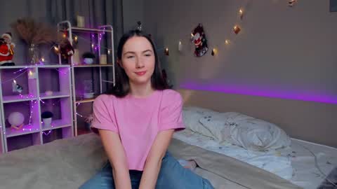 Josie Manesi online show from 12/27/24, 02:25