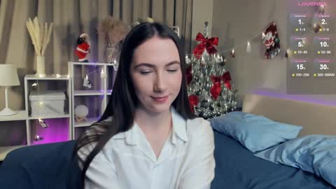 Josie Manesi online show from 01/13/25, 07:10