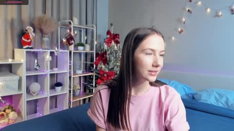 Josie Manesi online show from 01/16/25, 07:10