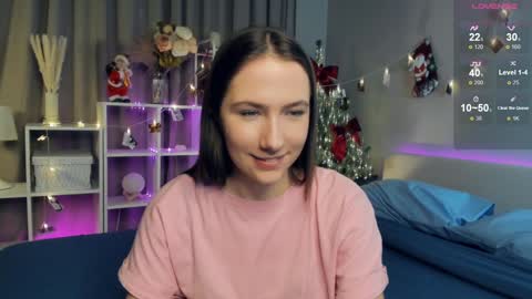 Josie Manesi online show from 01/18/25, 07:15