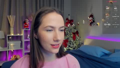 Josie Manesi online show from 01/23/25, 07:18