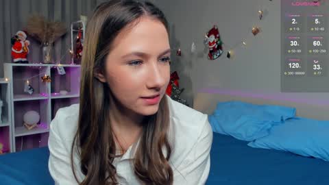 Josie Manesi online show from 01/26/25, 07:20