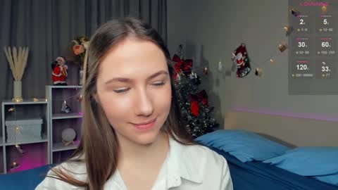 Josie Manesi online show from 01/29/25, 07:53