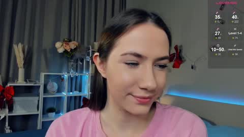 Josie Manesi online show from 02/15/25, 07:28