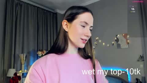 Josie Manesi online show from 02/19/25, 11:36