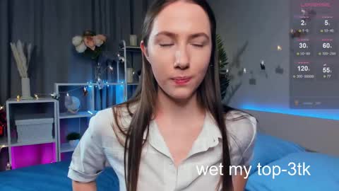 Josie Manesi online show from 02/22/25, 10:42