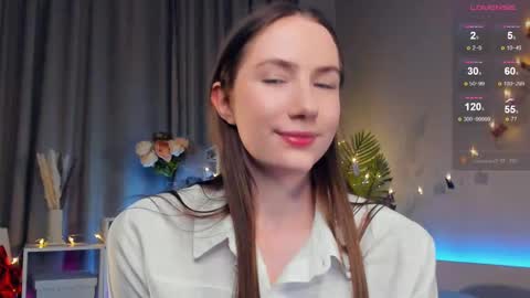 Josie Manesi online show from 03/01/25, 01:53