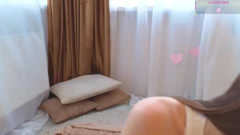 Josie Manesi online show from 02/21/26, 05:52