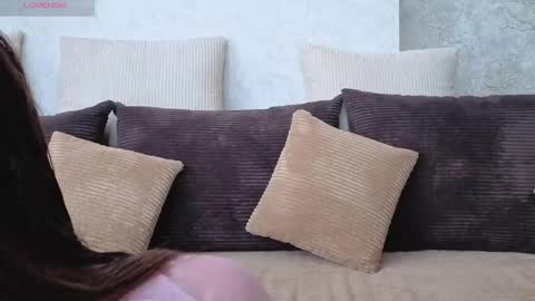 Snapshot of cel1ne_secret chatting on 04/27/26, 06:22 Josie Manesi online show from 04/27/26, 06:22
