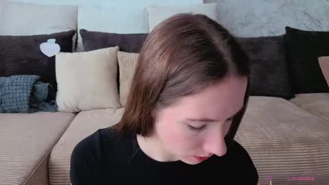 Snapshot of cel1ne_secret chatting on 05/18/26, 06:41 Josie Manesi online show from 05/18/26, 06:41