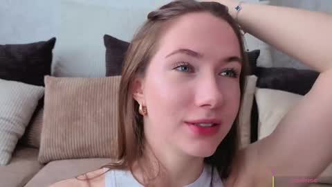 Snapshot of cel1ne_secret chatting on 05/30/26, 06:10 Josie Manesi online show from 05/30/26, 06:10