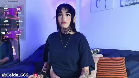 Zelda online show from 03/01/26, 02:35