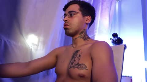 Celes online show from 10/21/25, 07:47