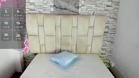 CELESSTE online show from 02/19/26, 01:07