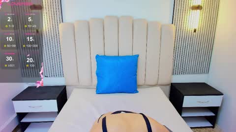 CELESSTE online show from 04/09/26, 01:16