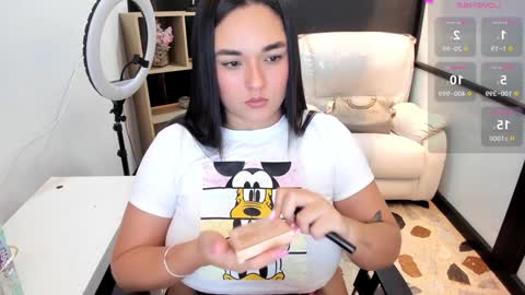 meli online show from 02/03/25, 08:03