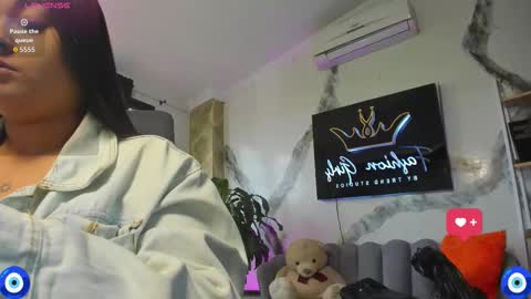 meli online show from 12/14/25, 12:10