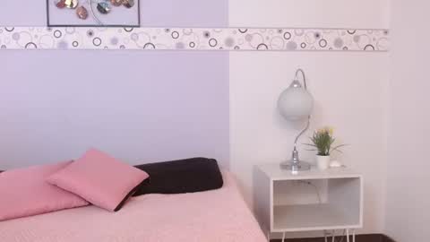 Celesste  online show from 07/17/26, 11:28